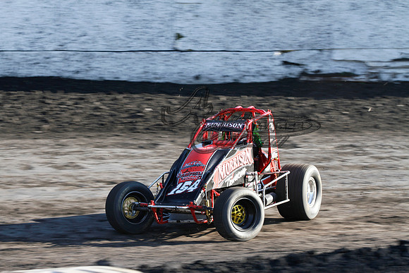 Petaluma Speedway