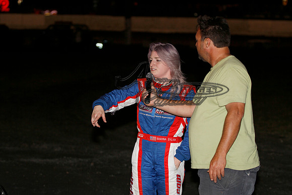Petaluma Speedway