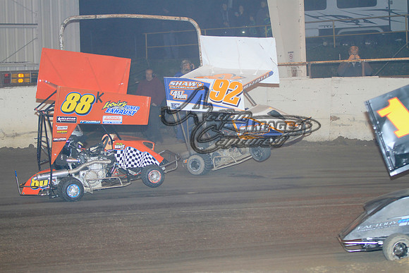 Lakeport Winter Series