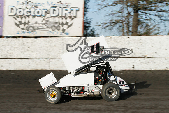 Petaluma Speedway