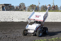 Petaluma Speedway