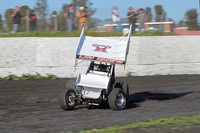 Petaluma Speedway