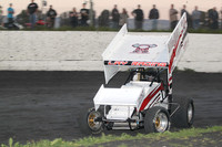 Petaluma Speedway