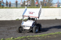 Petaluma Speedway