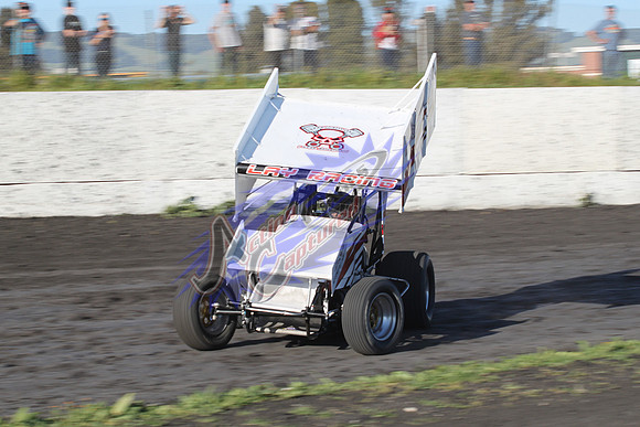 Petaluma Speedway