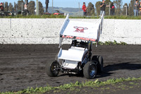 Petaluma Speedway
