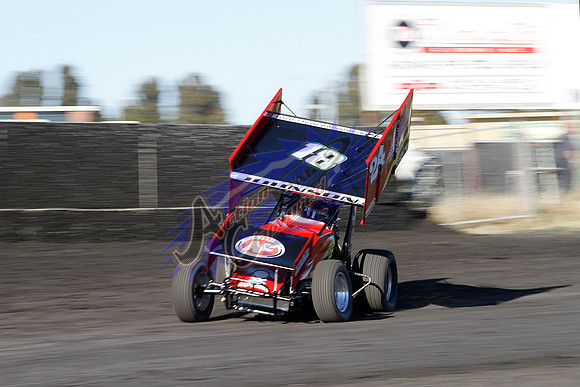 Petaluma Speeway