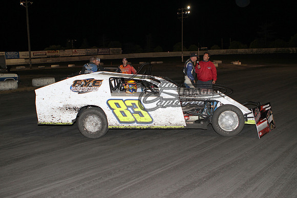 Petaluma Speedway