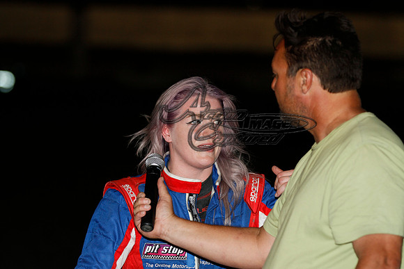 Petaluma Speedway