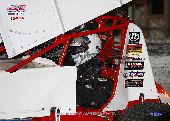 Petaluma Speedway