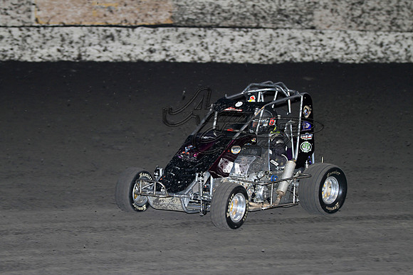 Petaluma Speedway