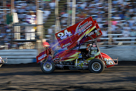 Petaluma Speeway
