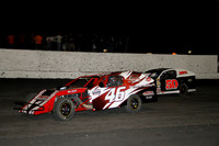 Petaluma Speedway