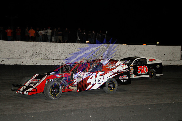 Petaluma Speedway