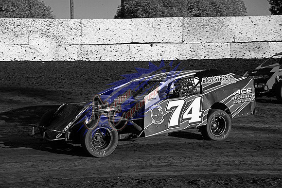 Petaluma Speedway