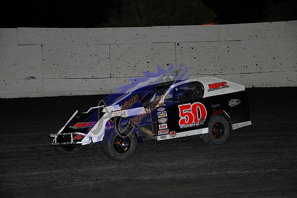 Petaluma Speedway