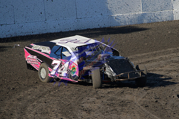 Petaluma Speedway