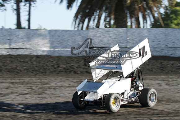 Petaluma Speedway