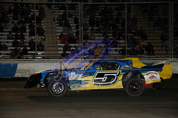 Petaluma Speedway