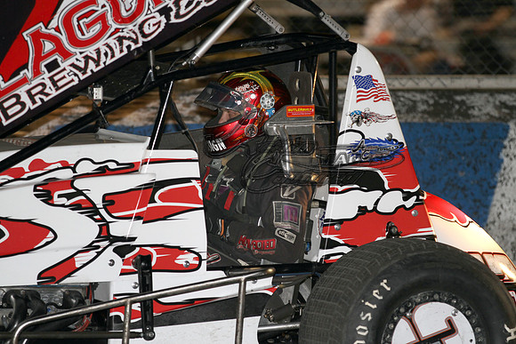 Petaluma Speedway
