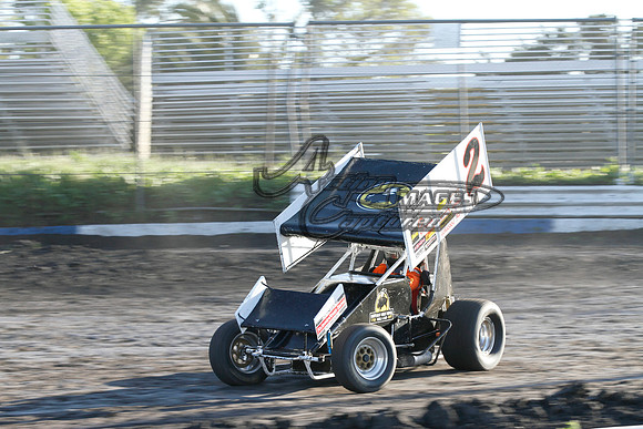 Petaluma Speedway