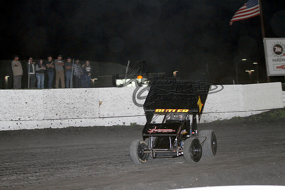 Petaluma Speedway
