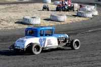 Petaluma Speedway