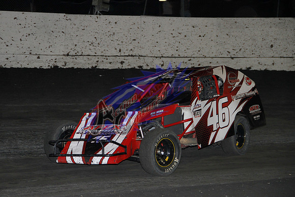 Petaluma Speedway