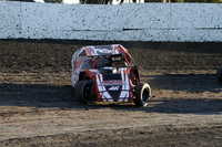 Petaluma Speedway