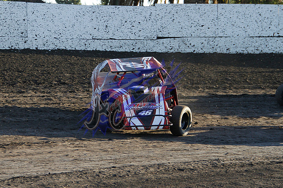 Petaluma Speedway