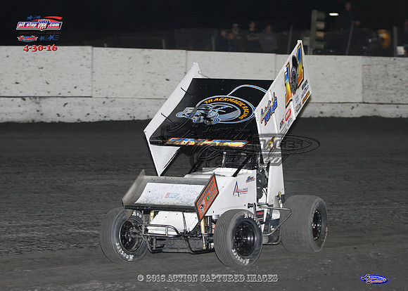 Petaluma Speedway