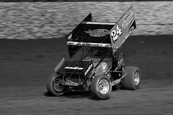 Petaluma Speedway