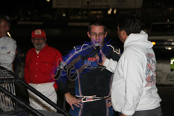 Petaluma Speedway