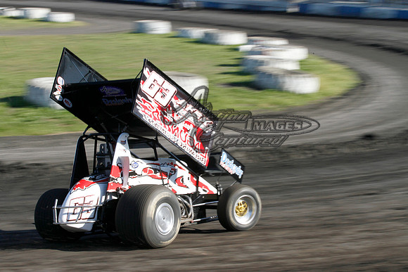 Petaluma Speedway