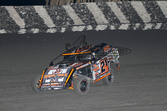 Petaluma Speedway