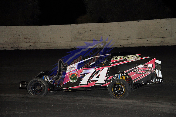 Petaluma Speedway