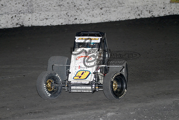 Petaluma Speedway
