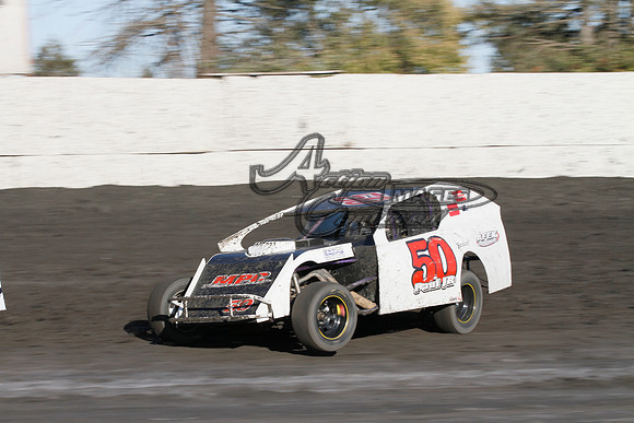 Petaluma Speedway