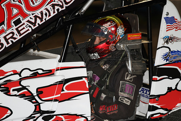 Petaluma Speedway