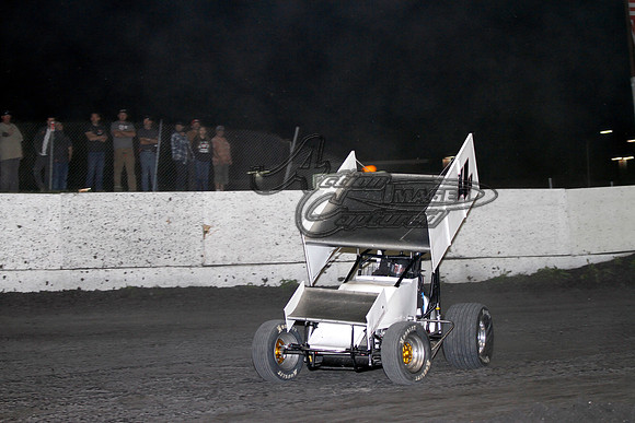 Petaluma Speedway