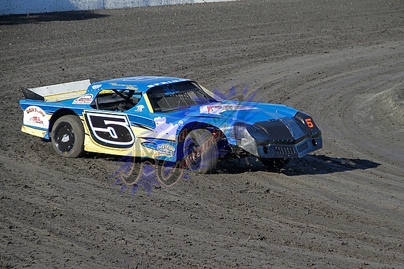 Petaluma Speedway