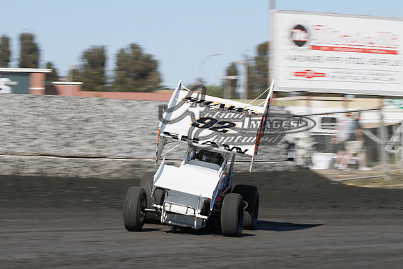 Petaluma Speedway
