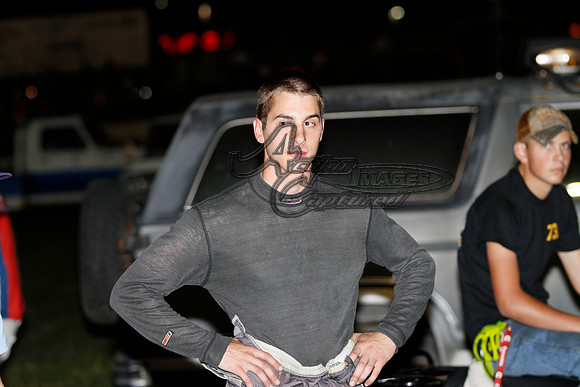 Petaluma Speedway
