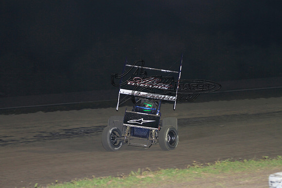 World of Outlaws/ 360's