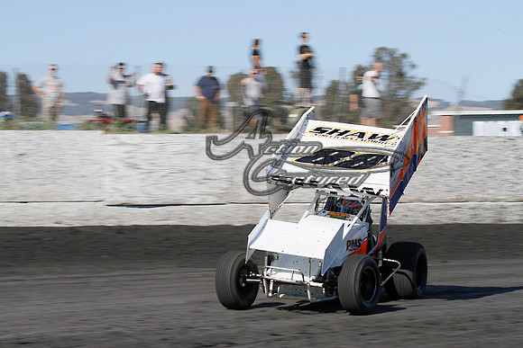 Petaluma Speedway