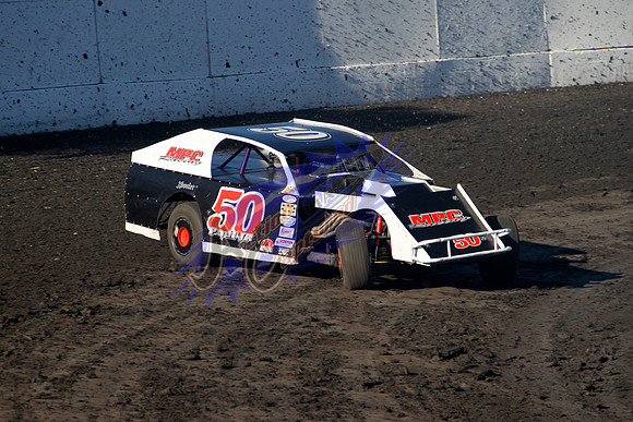 Petaluma Speedway