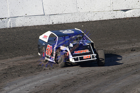Petaluma Speedway