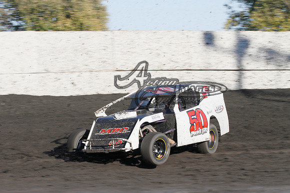 Petaluma Speedway