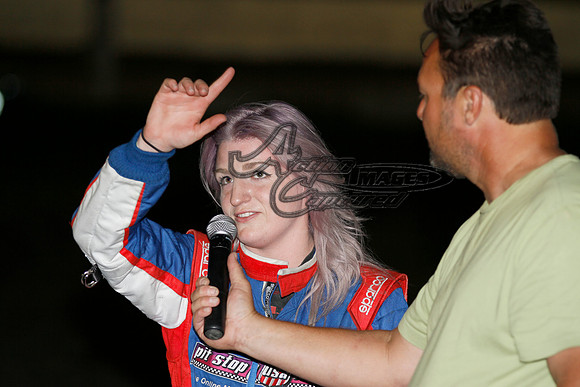 Petaluma Speedway