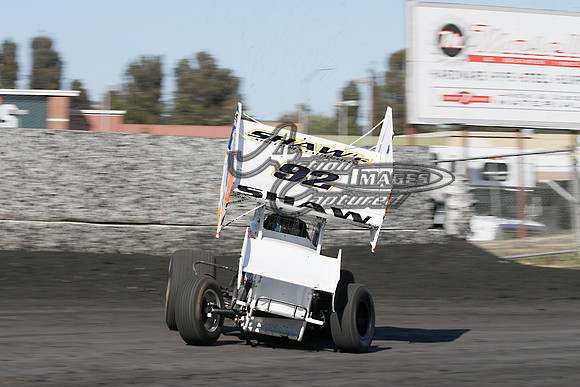 Petaluma Speedway